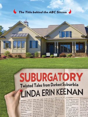 cover image of Suburgatory